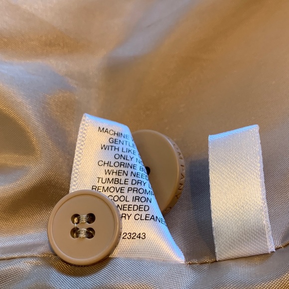 New York & Company Stretch Blazer Size 10 - Picture 10 of 16